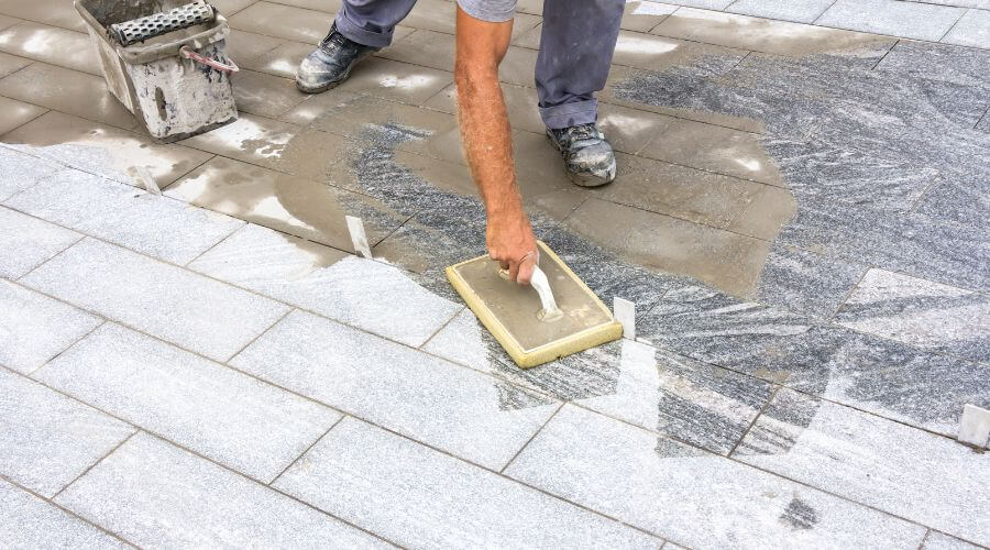 Professional Flat Roofing Installation in Reklaw, TX